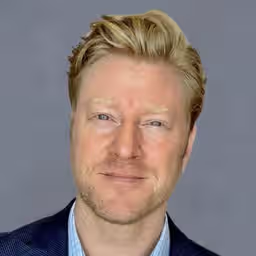 Matt Andelman, Issuer Network at Polymath
